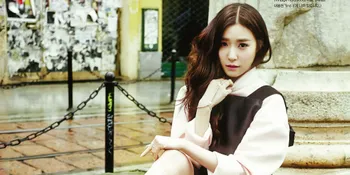 [FOTO] Tiffany Girls Generation Seksi Menggoda di Teaser TaeTiSeo