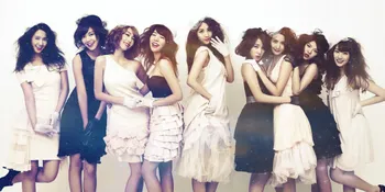 [FOTO] Tiga Member SNSD Tampil Seksi Tapi Tak Murahan