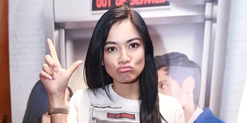 FOTO: Titi Kamal Ungkap Nama Anak Kedua Sekaligus Artinya