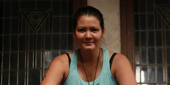 FOTO: TKI Disiksa di Malaysia, Melanie Subono Tulis Pesan Panjang