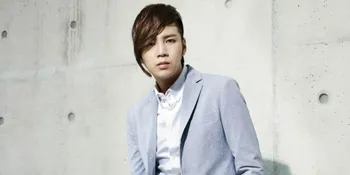 [FOTO] Transformasi Jang Geun Suk Remaja-Dewasa Dalam Seragam SMA