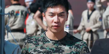 FOTO: Transformasi Lee Seung Gi Dalam Teaser Drama Barunya 'HWAYUGI'