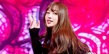 [FOTO] Tubuh Makin Berisi, Hani EXID Panen Pujian Dari Netizen