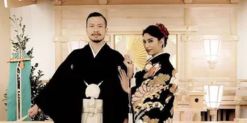 FOTO: Tyas Mirasih Pamerkan Persiapan Akad Nikah Mendatang