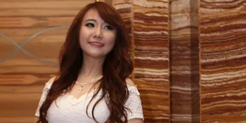 [FOTO] Ulang Tahun, Ryn Eks Chibi Dilamar Sang Kekasih