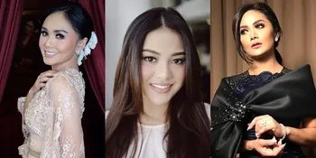 FOTO Ultah ke-19, Aurel Dapat Ucapan Selamat Dari KD & Yuni Shara