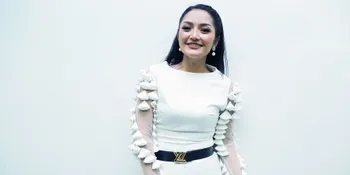 Foto Undangan Bocor &#38; Tersebar, Siti Badriah Bakal Nikah Bulan Depan?