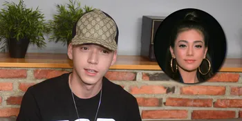 FOTO: Ungkapan Cinta Manis Stefan Untuk Celine, Bikin Baper!