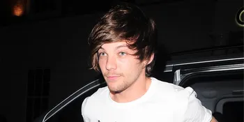 [FOTO] Untuk Putranya, Louis Tomlinson Beli Rumah Mewah 94 M