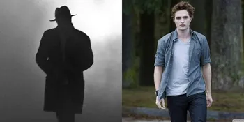 [FOTO] Vampir Seksi Ini Kalahkan Pesona Edward Cullen