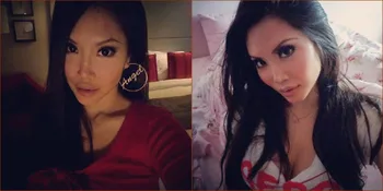 [Foto] Vindy Lee, Chef Super Hot Pesaing Farah Quinn