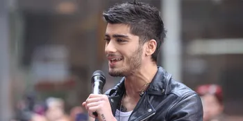[FOTO] Wajah Super Mirip, Inikah Saudara Kembar Zayn Malik?