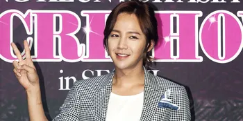 FOTO: Wajah Tampak Berbeda, Jang Geun Suk Dicurigai Oplas