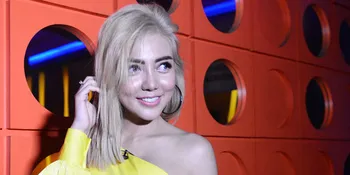 [FOTO] Wajah Tanpa Make Up, Bella Shofie Tambah Cantik Atau...