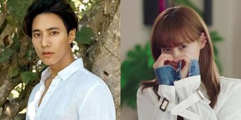 Foto Won Bin dan Lee Na Young Saat Masih Pacaran Beredar, Netizen Malah Kepo Anaknya Kayak Gimana