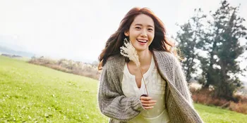 FOTO: Yoona Girls Generation Lari Tanpa Alas, Kaki Berdarah-Darah