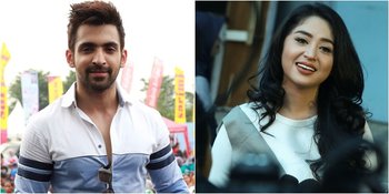 Fotonya Dengan Arjit Dihujat Netizen, Dewi Perssik Murka di IG