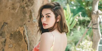 Fotonya Kerap Dicap Negatif oleh Haters, Nora Alexandra Istri Jerinx Buka Suara