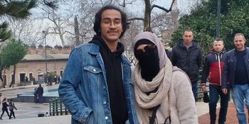 Fotonya Saat Sedang Sakit Dimanfaatkan Orang Mencari Sumbangan, Umi Pipik: Beritanya Dilebih-Lebihkan