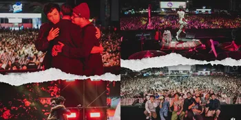Fourtwnty Secara Tiba-Tiba Umumkan Rehat Sejenak, Fans Doakan yang Terbaik