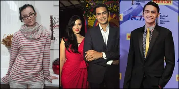 FPI: Pernikahan Jonas Rivanno - Asmirandah Haram