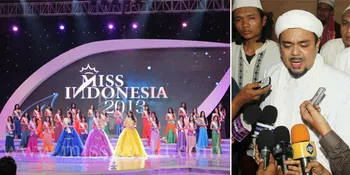 FPI Siap Bubarkan Miss World 2013