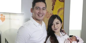 Franda Baru Saja Melahirkan, Samuel Zylgwyn Sudah Tak Sabar Tambah Anak Tahun Depan