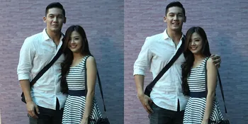 Franda Curhat di Sosmed Setelah Mampu Wujudkan Pernikahan Impian