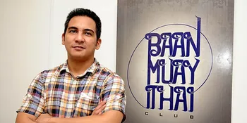 Frans Mohede Pesimis Muay Thai Dapat Emas di SEA Games