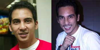 Frans Mohede Pilih Muay Thai Daripada Dunia Entertainment