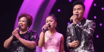 Frans Pulang, D'Academy Berduka