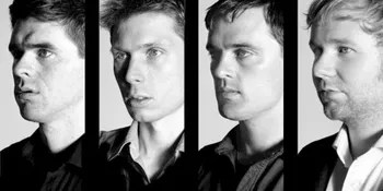 Franz Ferdinand Ajak Fans Untuk Pilih Lagu!