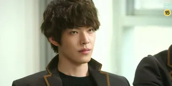 FRIEND 2, Rilis Teaser Utama Dibintangi Kim Woo Bin