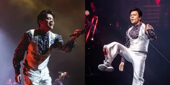 From Zero to Hero! Inilah Perjalanan Karir Park Jinyoung, Memulai Karir dari Gen 1 - Jadi Idol K-Pop Terkaya di Industri