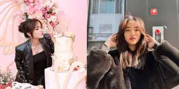 Fuji Berdoa Ingin Hidup Tenang di Ulang Tahun ke-21, Tapi Langsung Dihantam Masalah