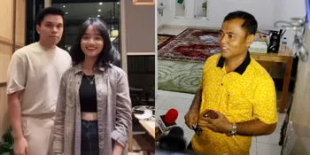 Fuji dan Thariq Halilintar Tampaknya Punya Hubungan Spesial, Begini Tanggapan Haji Faisal