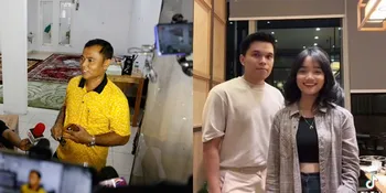 Fuji Dianggap 'Anak Kemarin Sore', Ini Komentar Bijak Haji Faisal Soal Kedekatan Anaknya dengan Thariq Halilintar