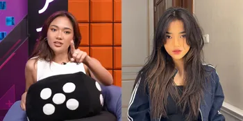 Fuji Diejek Aura Magrib, Marion Jola Gagal Paham dan Beri Pembelaan: Magrib Bukannya Cakep ya?