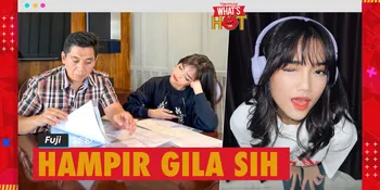 Fuji Ditipu Hingga Miliaran Oleh Mantan Manajer, Siap Bawa Ke Jalur Hukum?