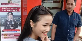 Fuji Kembali Ditipu Orang Kepercayaan, Merasa Ditampar Kanan-Kiri dan Bertubi-tubi Dikhianati