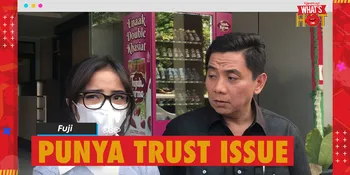 Fuji Kembali Lengkapi Laporan Tentang Dugaan Penggelapan Eks Manajer: Sakit & Traumanya Sampai Sekarang