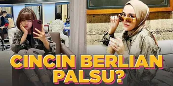 Fuji Pernah Ditipu Juga oleh Medina Zein?