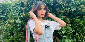 Fuji Sempat Alami Depresi di Awal Karier, Haji Faisal Harap Netizen Bisa Menerima Karya Sang Putri