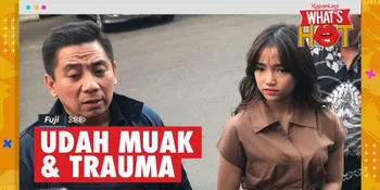 Fuji Sudah Muak Tunggu Iktikad Baik Mantan Manajer, Pilih Bikin Laporan Ke Pihak Kepolisian