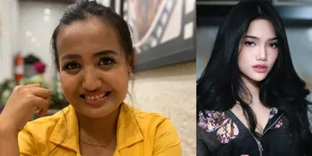 Fuji Tepati Janji Beri Kado Lahiran Anak Untuk Lina Mukherjee, Isinya Adalah....