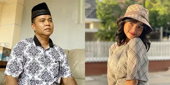 Fuji Utami Jarang Mau Berbicara di Hadapan Awak Media, Ternyata Perintah Haji Faisal