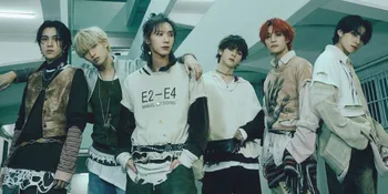 Full Album ke-2 WayV 'ON MY YOUTH' Berhasil Puncaki Berbagai Tangga Lagu Global!