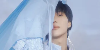 Full Album Ketiga Taemin SHINee 'Act 2', Terlibat Penulisan Lirik Untuk Tiga Lagu Sampai Gandeng Wendy Red Velvet