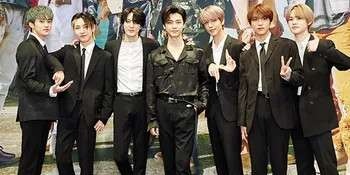 Full Album NCT Dream 'Hot Sauce' Bertahan di Puncak Tangga Lagu Gaon 3 Minggu Berturut-Turut!