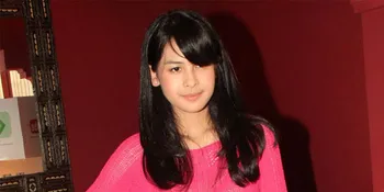 Full Salat Tarawih Jadi Target Maudy Ayunda di Ramadan Tahun Ini